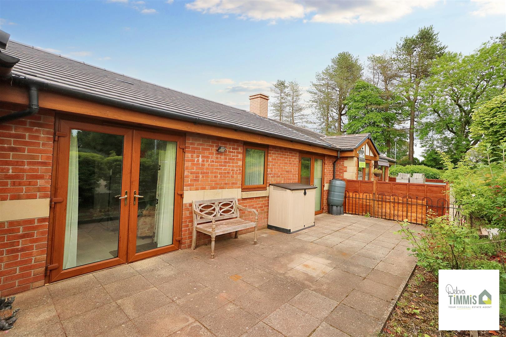 Bagnall Heights, Bagnall, Stoke-On-Trent